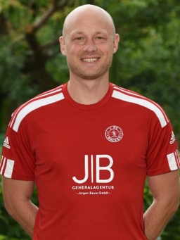 Avatar Bild für Oleksandr Mamai