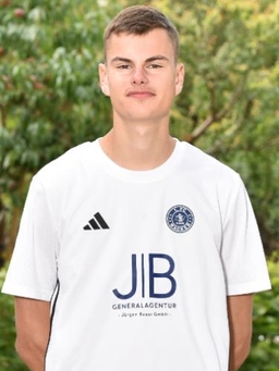 Avatar Bild für Robin Michael Ott