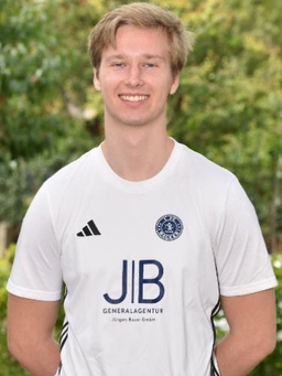 Avatar Bild für Maximilian Otto