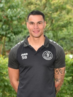 Avatar Bild für Enrico Perez