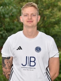 Avatar Bild für Lucas Walther