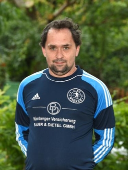 Avatar Bild für Pierre Frank