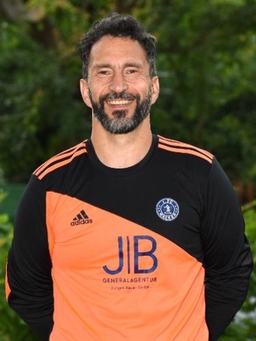 Avatar Bild für Gunnar Gerbeth