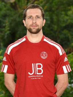 Avatar Bild für Justin Göttlich