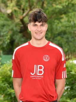 Avatar Bild für Johann Meinel