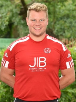 Avatar Bild für Lukas Schönherr