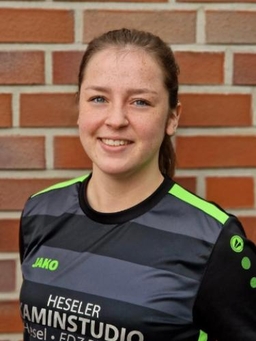 Avatar Bild für Hanna Schmitz