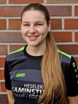 Avatar Bild für Maike Hunfeld