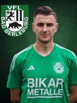 Avatar Bild für Dominik Damian Szczurek