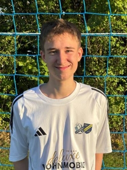 Avatar Bild für Melvin Hein