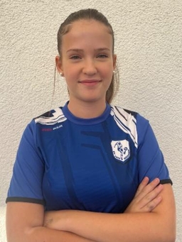 Avatar Bild für Luna Marie Ecke