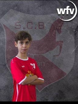 Avatar Bild für Leonardo Ballo