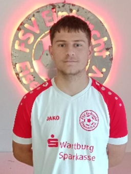 Avatar Bild für Riduan Berisha