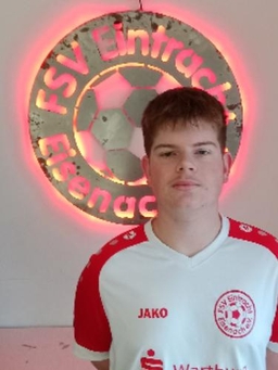 Avatar Bild für Luca Bombach