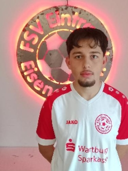Avatar Bild für Evan Jafo