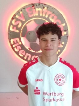 Avatar Bild für Julien Mika Schönfeld