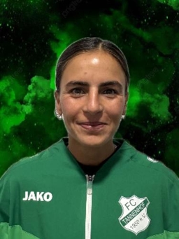 Avatar Bild für Demet Özen