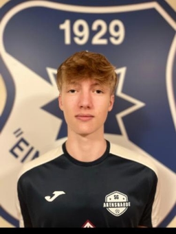 Avatar Bild für Lukas Tams