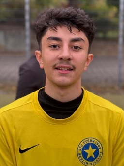 Avatar Bild für Mikail Külyutmaz