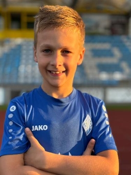 Avatar Bild für Mattia Linaric