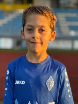 Avatar Bild für Alessio D`aquino