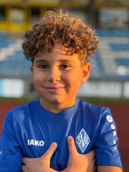 Avatar Bild für Kiyan Marakli