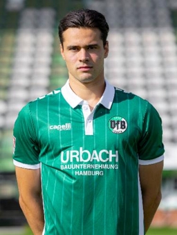 Avatar Bild für Noah Raphael Andreas