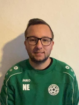 Avatar Bild für Nico Eggeling