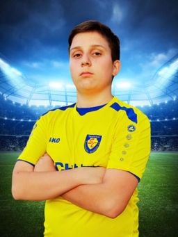 Avatar Bild für Andrija Dordevic