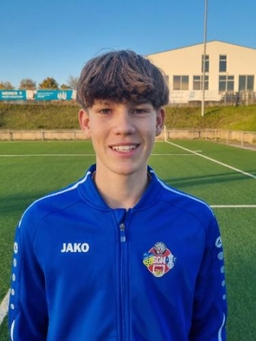 Avatar Bild für Clemens Frey