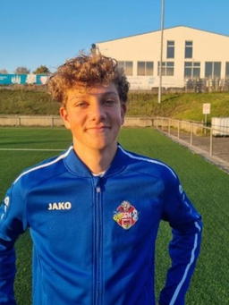 Avatar Bild für David Knäpple