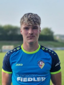 Avatar Bild für Joel Albrecht