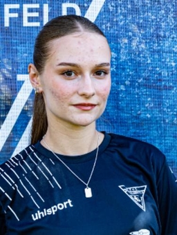 Avatar Bild für Carolina Dorn