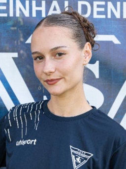 Avatar Bild für Jessica Dorn