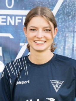 Avatar Bild für Katharina Siebert