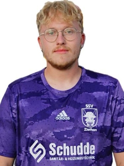 Avatar Bild für Linoh Rene Vogt