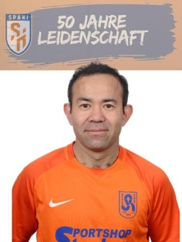 Avatar Bild für Mirwais Alizada