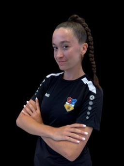 Avatar Bild für Luisa Romert
