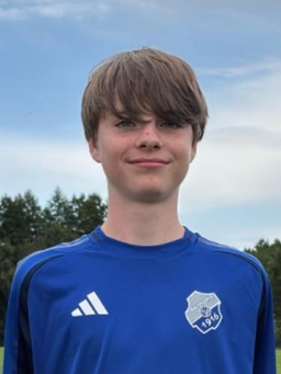 Avatar Bild für Jonsi Klaas Eggert