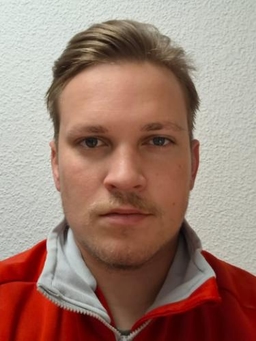 Avatar Bild für Max Zimmermann