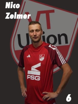 Avatar Bild für Nico Zelmer