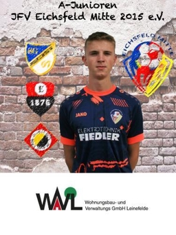 Avatar Bild für Phil Luca Grella