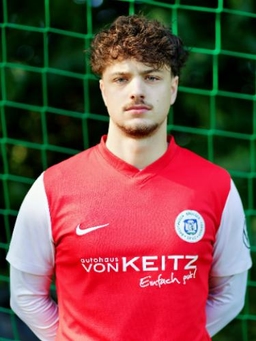 Avatar Bild für Felix Badem