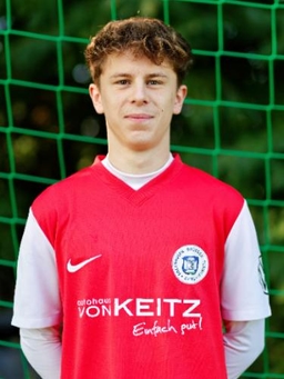 Avatar Bild für Lucas Laserer