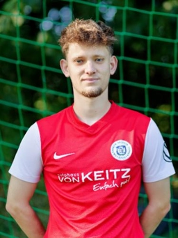 Avatar Bild für Moritz Rettschlag