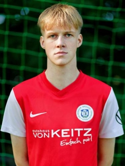 Avatar Bild für Robin Schmitz