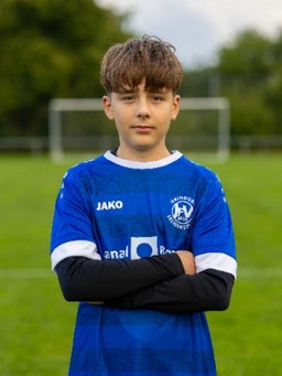 Avatar Bild für Marlon Manfred Thieme