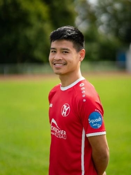 Avatar Bild für Elvis Huynh