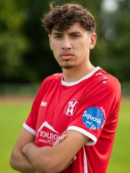 Avatar Bild für Nikita Schachov