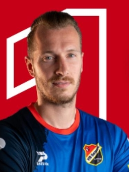 Avatar Bild für Lukas Cichos